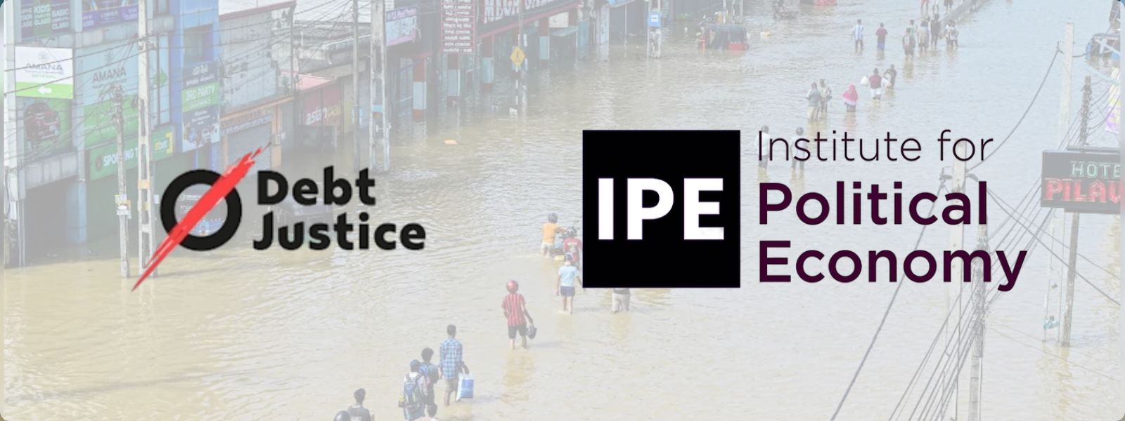 Global Economists Call for halt to Debt Repayments